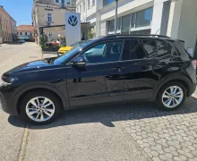 Zunanja slika - VW T-Cross - 1.0 TSI 4All - 5 - Predogledna slika