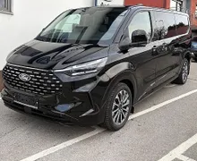 Zunanja slika - Ford Tourneo - Custom TITANIUM X 2.0 TDCi 170KM A8 L2H1 DOBAVA  FEBRUAR - 1 - Predogledna slika