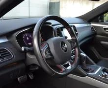 Zunanja slika - Renault Talisman - Talisman - 11 - Predogledna slika