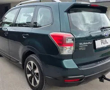 Zunanja slika - Subaru Forester - 2.0D-4X4-1 LASTNIK-XENON-LED-KAMERA-FACE LIFT - 3 - Predogledna slika