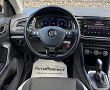 Zunanja slika - Volkswagen T-Roc - 1.5 TSI|R-Line|Virtual|ACC|PotrjenaServ.|... - 15 - Predogledna slika