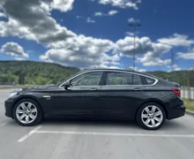 Zunanja slika - BMW Serija 5 - 530d xDrive Gran Turismo Avt. - 3 - Predogledna slika