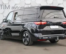 Zunanja slika - Volkswagen Multivan - L2 2.0 TDI DSG Edition 150KM - 4 - Predogledna slika