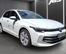 Zunanja slika - Volkswagen Golf - 1.5 eHybrid DSG Style 204KM - 2 - Predogledna slika