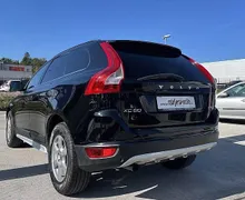 Zunanja slika - Volvo XC60 - DRIVe FWD MOMENTUM REDNO SERVISIRAN... - 5 - Predogledna slika