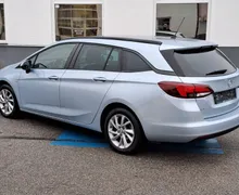 Zunanja slika - Opel Astra - 1.5 Dizel 77KW S S Edition ST - 3 - Predogledna slika