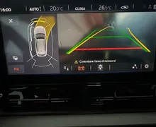Zunanja slika - Seat Leon - 1.5 ETSI 110KW XCELLENCE.LED.KAMERA.PANORAMA - 14 - Predogledna slika
