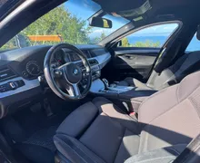 Zunanja slika - BMW Serija 5 - BMW 525d xDrive - 3 - Predogledna slika