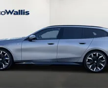 Zunanja slika - BMW Serija 5 - 520d xDrive - 3 - Predogledna slika