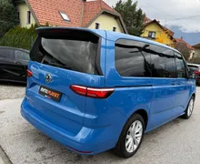 Zunanja slika - Volkswagen Multivan - T7 L2 2.0 TSI AUT. 1.LASTNIK IQ LED 7 SED. KAMERA - 4 - Predogledna slika
