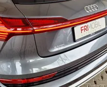 Zunanja slika - Audi e-tron - 50 quattro S line•VIRTUAL•MRTVI KOTI•ALU20•MATRIX• - 8 - Predogledna slika