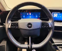 Zunanja slika - Opel Astra - 1,5D-ELEGANCE-FULL-LED-KEYLESS-VIRTUAL-GRET-SED - 13 - Predogledna slika