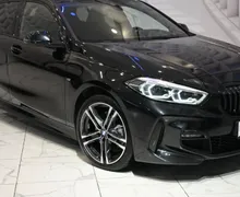 Zunanja slika - BMW Serija 1 - : 118i-M.SPORT-LANE-HARMAN-LED-AMBIENT. - 7 - Predogledna slika
