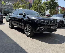 Zunanja slika - Jeep Cherokee - AWD 2.2 MultiJet Overland Avt. SLO 12M JAMSTVO - 2 - Predogledna slika