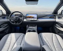 Zunanja slika - BYD SEAL 6 - 6 DM-i COMFORT  PHEV skupni doseg 1.455 km - 5 - Predogledna slika