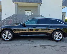 Zunanja slika - Audi A6 - A7 40 TDI S tronic Quattro - 2 - Predogledna slika