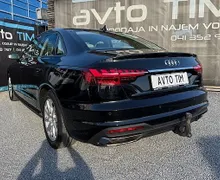 Zunanja slika - Audi A4 - 40 TDI quattro S tronic MATRIX ACC NAVI USNJE - 3 - Predogledna slika