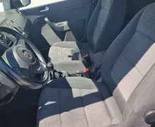 Zunanja slika - VW Golf - Plus Comfortline 1.6 TDI SLOVENSKI.AVT. DELJ. KLIMA - 7 - Predogledna slika