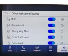 Zunanja slika - Ford Kuga - St-Line X 2.5 Hyb FHEV-SLO-RADAR-LED-NAVI-HEADUP - 26 - Predogledna slika