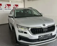 Zunanja slika - Škoda Kodiaq - 2.0 TDI 110kW DSG.NEMŠKI+4ALU.KAMERA.ACC.GRE.SEDEŽ - 2 - Predogledna slika
