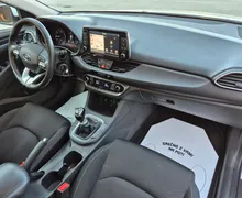 Notranja slika - Hyundai i30 - 1,4 T-GDI 140 Style - 8 - Predogledna slika