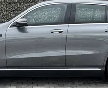 Zunanja slika - Mercedes-Benz EQC - 400 4MATIC |SLO|1.LASTNIK|KAM|MASAZA|AMBI|ACC|... - 7 - Predogledna slika