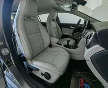 Zunanja slika - Mercedes-Benz GLA-Razred - 200-156KM-2XAMG-LINE-KAMERA-NAVI-GRET-SED-80.000KM - 12 - Predogledna slika