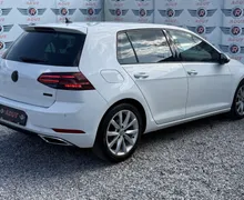 Zunanja slika - Volkswagen Golf - 2.0 TDI|4MOTION|VIRTUAL|NAVI|LED|TEMP|JAMSTVO - 6 - Predogledna slika