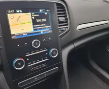 Zunanja slika - Renault Mégane - Megane TCe  LIMITED-1.LASTNICA-SLO.POREKLO-OPR.GLAVNI SER - 5 - Predogledna slika