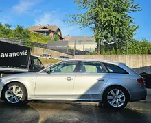 Zunanja slika - Audi A4 - Avant 1.8 TFSI Multitronic Slo od 1 last S line - 2 - Predogledna slika