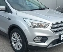 Zunanja slika - Ford Kuga - Style 1.5 TDCi 88 kW Powershift - 3 - Predogledna slika