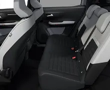 Zunanja slika - Citroën C3 Aircross - MAX Hybrid145 ëDCS6 + paket ZIMA - 8 - Predogledna slika