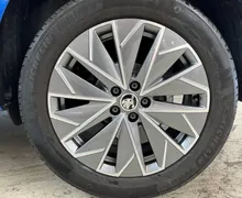 Notranja slika - Škoda Kamiq - 1.5 TSI Ambition Tour DSG - 9 - Predogledna slika