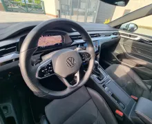 Zunanja slika - Volkswagen Arteon - Arteon - 7 - Predogledna slika