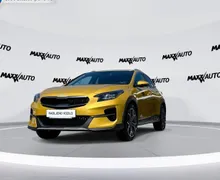 Zunanja slika - KIA XCeed - 1.5 T-GDI EX WAY - 1 - Predogledna slika
