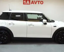 Zunanja slika - MINI One - Avt. LED-AVT. KLIMA-17 COL... - 4 - Predogledna slika