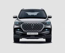 Zunanja slika - SsangYong Rexton - 2.2 XDI LIMITED  18 . 4x4 A T - 3 - Predogledna slika