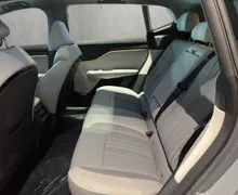 Zunanja slika - Voyah Courage - 2WD 80kWh + PANORAMA + RADAR + BLIS + 360KAMERA - 7 - Predogledna slika
