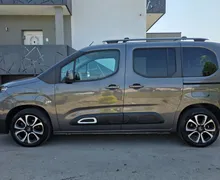 Zunanja slika - Citroën Berlingo - 1,5 BlueHDi 100 Live M - 2 - Predogledna slika