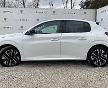 Zunanja slika - Peugeot 208 - ALLURE 1.2 PURETECH 100 - 4 - Predogledna slika