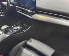 Zunanja slika - BMW Serija 5 - Touring: 540d xDrive Touring-M PRO-ICONIC-HARMAN-VK-20CO - 10 - Predogledna slika