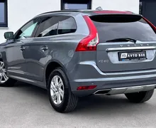 Notranja slika - Volvo XC60 - 2.4 AWD D4+XENON+NAVI+KLJUKA - 8 - Predogledna slika