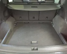 Zunanja slika - Seat Tarraco - 2.0 TDI 110KW XCELLENCE KAM NAVI LANE ACC LED - 19 - Predogledna slika