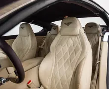 Zunanja slika - Bentley Continental - GT V8 S - 12 - Predogledna slika