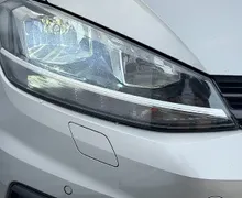 Zunanja slika - VW Golf - 1.0 TSI - LED - VELIK EKRAN - ALU15 - GRETJE SED. - 7 - Predogledna slika