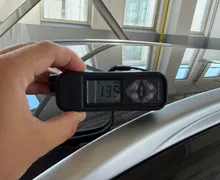 Zunanja slika - BMW Serija 5 - BMW - 14 - Predogledna slika