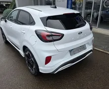 Zunanja slika - Ford Puma - Gen-e Premi 43 kWh elektromotor 124kW at - 7 - Predogledna slika