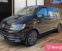 Zunanja slika - Volkswagen Multivan - HIGHLINE 2.0 TDi 205PS 4-MOTION AUT L1-2.LAST-LED - 1 - Predogledna slika