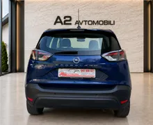 Zunanja slika - Opel Crossland - 1.2  AVT.-samo 12500km-1.LASTNIK-NAVIGACIJA-... - 5 - Predogledna slika