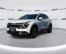 Zunanja slika - KIA Sportage - 1.6 T-GDi LX Fresh Plus ISG 7 DCT - 1 - Predogledna slika